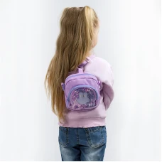 Сумка-рюкзак Kite дитяча K25-2620 Cuty
