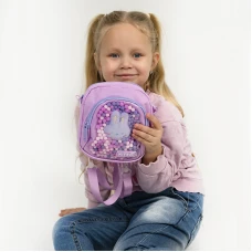 Сумка-рюкзак Kite дитяча K25-2620 Cuty