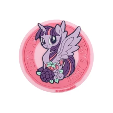 Бейдж на липучці LP25-3011 My Little Pony