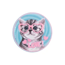 Бейдж на липучці SP25-3011 Studio Pets