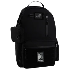 Бейдж на липучці K25-3011-3 Kite