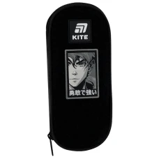 Бейдж на липучці K25-3011-3 Kite
