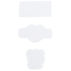 Набір бейджів на липучці, 3 шт., K25-3012-1 Kite