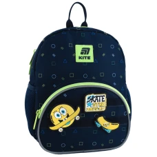 Набір бейджів на липучці, 3 шт., SB25-3012 SpongeBob SquarePants