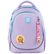 Набір бейдж на липучці та підвіска, 2 шт., GF25-3010 Garfield
