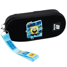 Набір бейдж на липучці та підвіска, 2 шт., SB25-3010 SpongeBob SquarePants