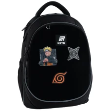 Набір бейджів на липучці, 3 шт., NR25-3012 Naruto Shippuden