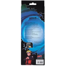 Набір бейджів на липучці, 3 шт., NR25-3012 Naruto Shippuden