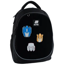 Набір бейджів на липучці, 3 шт., TF25-3012 Transformers
