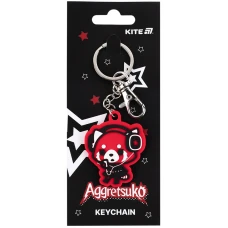 Брелок-підвіска AR25-3001 Aggretsuko