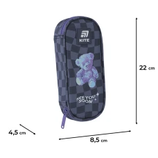 Пенал мякий Kite K25-599-14