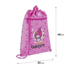 Сумка для взуття Kite HK25-601M-2 My Melody