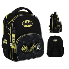 Рюкзак Kite Education каркасний DC25-556M DC Batman