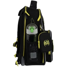Рюкзак Kite Education каркасний DC25-556M DC Batman