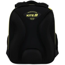 Рюкзак Kite Education каркасний DC25-556M DC Batman