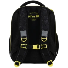 Рюкзак Kite Education каркасний DC25-556M DC Batman