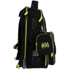 Рюкзак Kite Education каркасний DC25-556M DC Batman
