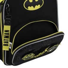 Рюкзак Kite Education каркасний DC25-556M DC Batman