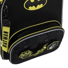 Рюкзак Kite Education каркасний DC25-556M DC Batman