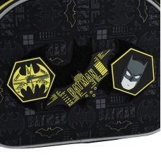 Рюкзак Kite Education каркасний DC25-556M DC Batman