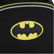 Рюкзак Kite Education каркасний DC25-556M DC Batman