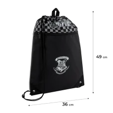 Сумка для взуття Kite HP25-601L Harry Potter