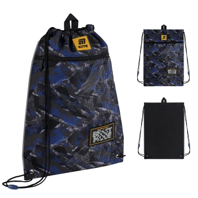 Сумка для взуття Kite K25-601M-10 Beast Mode