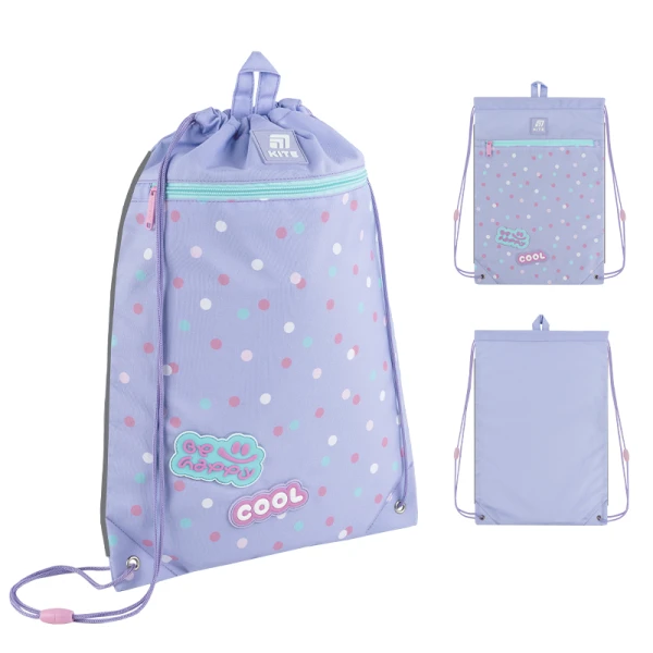 Сумка для взуття Kite K25-601M-21 Cool