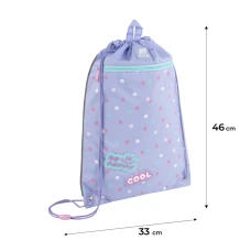 Сумка для взуття Kite K25-601M-21 Cool