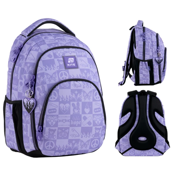 Рюкзак Kite Education teens K25-905M-3