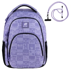 Рюкзак Kite Education teens K25-905M-3