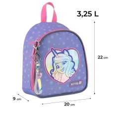 Рюкзак Kite Kids LP25-538XXS My Little Pony