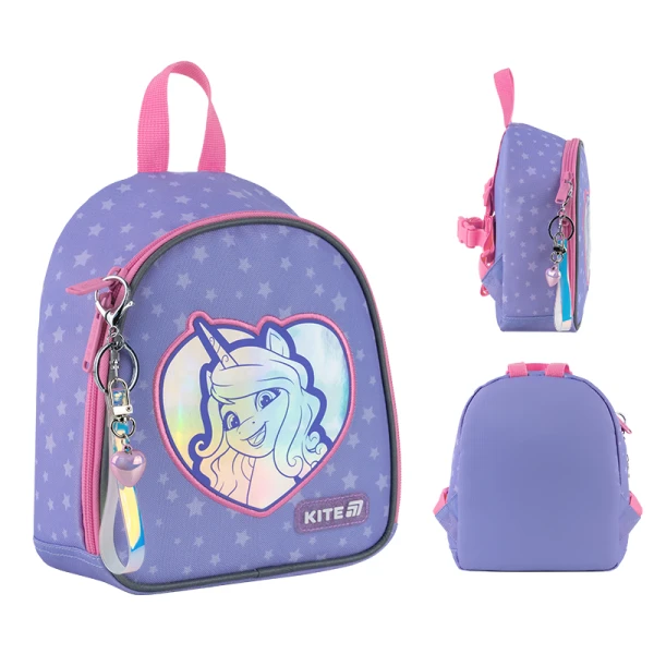 Рюкзак Kite Kids LP25-538XXS My Little Pony