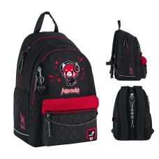 Рюкзак Kite Education teens AR25-2575M Aggretsuko