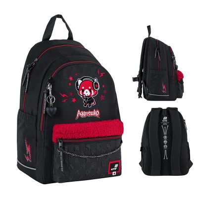 Рюкзак Kite Education teens AR25-2575M Aggretsuko