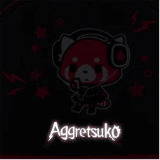 Рюкзак Kite Education teens AR25-2575M Aggretsuko