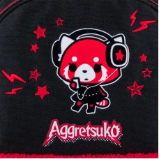 Рюкзак Kite Education teens AR25-2575M Aggretsuko