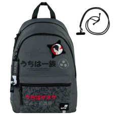 Рюкзак Kite Education teens NR25-2575M Naruto Shippuden