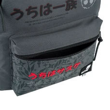 Рюкзак Kite Education teens NR25-2575M Naruto Shippuden