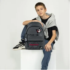 Рюкзак Kite Education teens NR25-2575M Naruto Shippuden