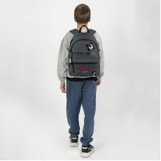 Рюкзак Kite Education teens NR25-2575M Naruto Shippuden