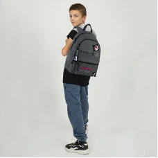 Рюкзак Kite Education teens NR25-2575M Naruto Shippuden