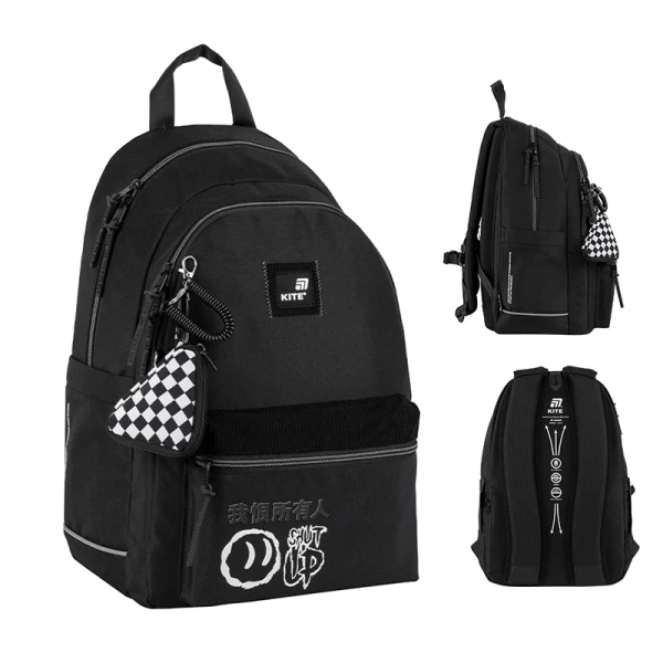 Рюкзак Kite Education teens K25-2575M-2
