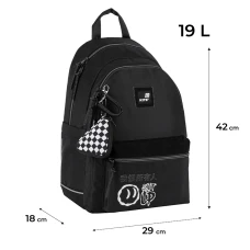 Рюкзак Kite Education teens K25-2575M-2