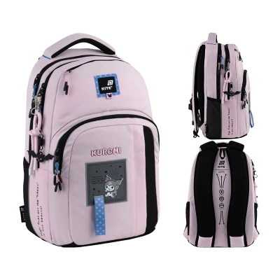 Рюкзак Kite Education teens HK25-2578M Kuromi