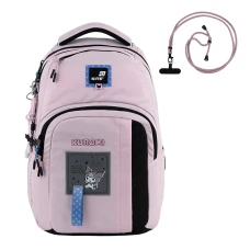 Рюкзак Kite Education teens HK25-2578M Kuromi