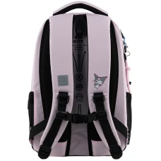 Рюкзак Kite Education teens HK25-2578M Kuromi