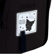 Рюкзак Kite Education teens HK25-2578M Kuromi