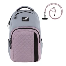 Рюкзак Kite Education teens K25-2578L-2