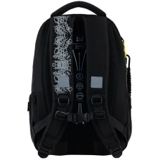 Рюкзак Kite Education teens DC25-2587M DC Batman
